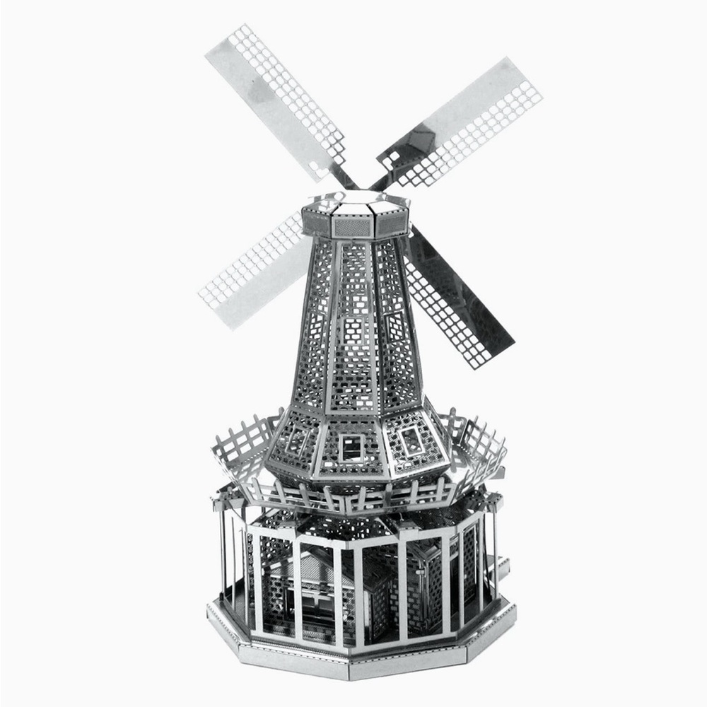 Metal Earth 3D Model Kit - Picture 8 of 9